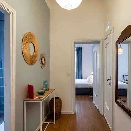 Casa Pontetti By Wonderful Italy Appartement *