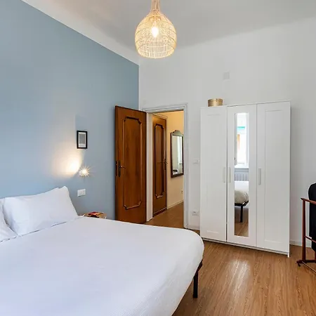 Casa Pontetti By Wonderful Italy * Gênes