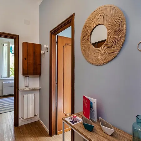 Appartement Casa Pontetti By Wonderful Italy Gênes