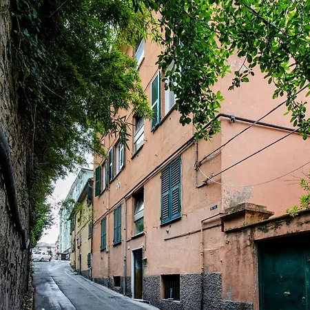 Appartement Casa Pontetti By Wonderful Italy *
